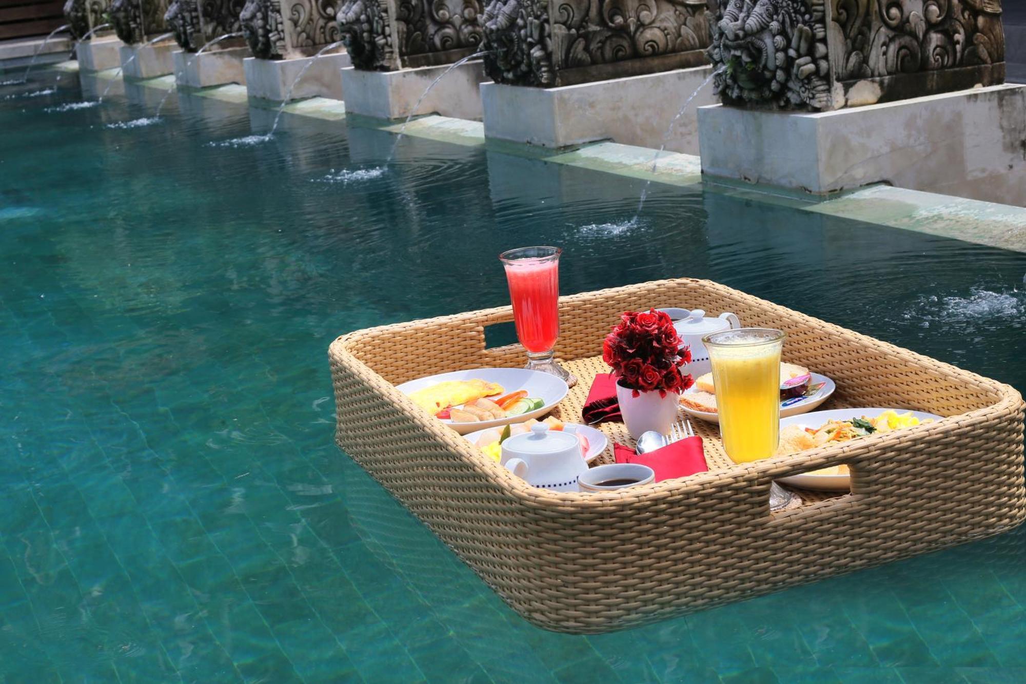 Dewantara Boutique Villa Resort Bali Umeanyar Exterior photo