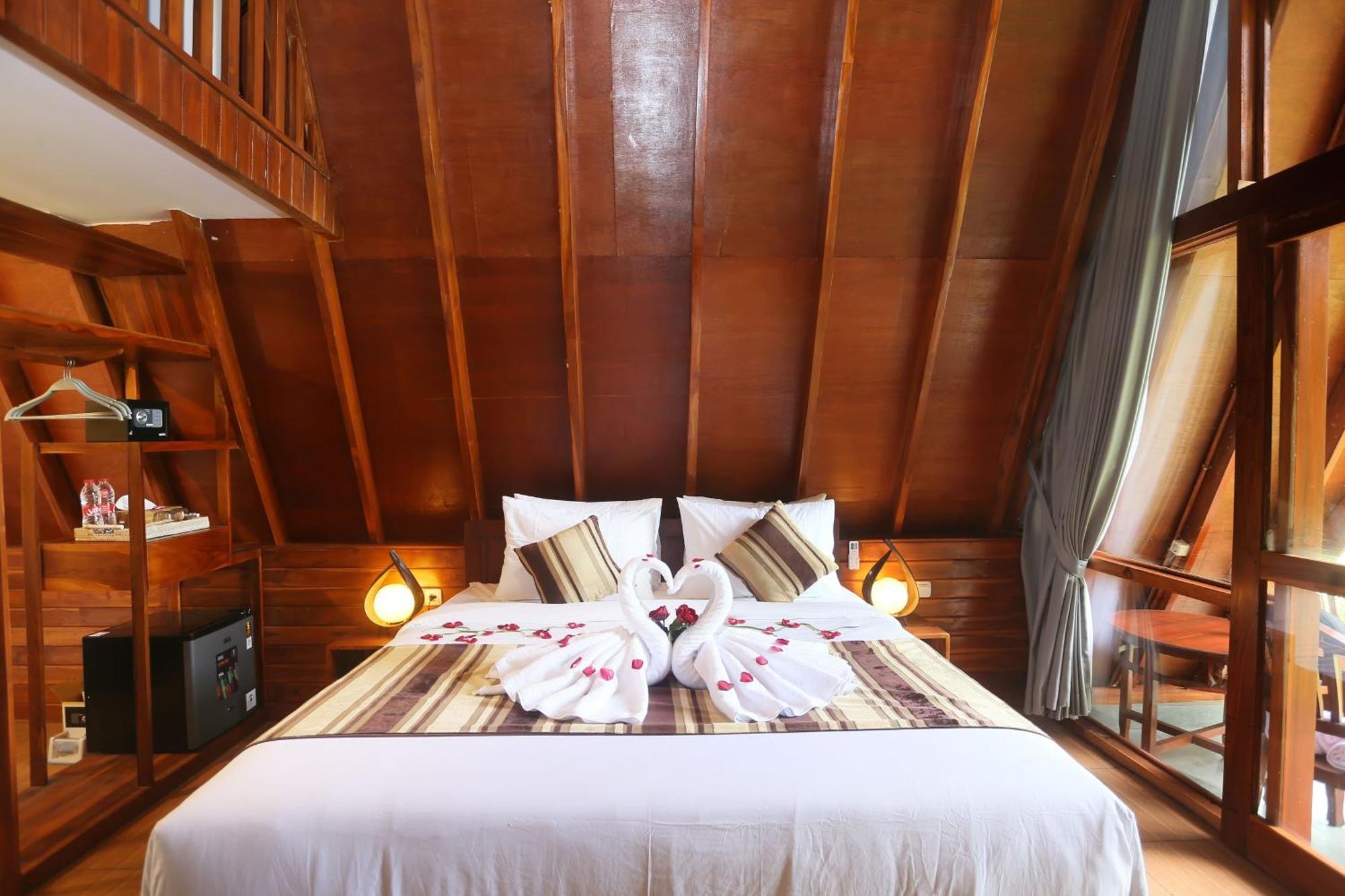 Dewantara Boutique Villa Resort Bali Umeanyar Exterior photo