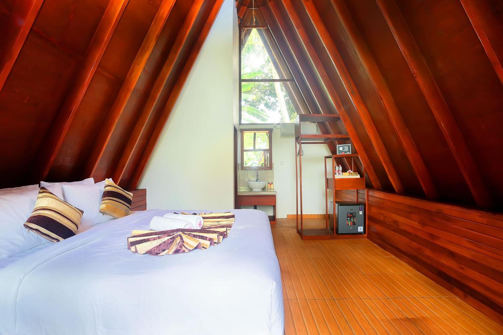 Dewantara Boutique Villa Resort Bali Umeanyar Exterior photo
