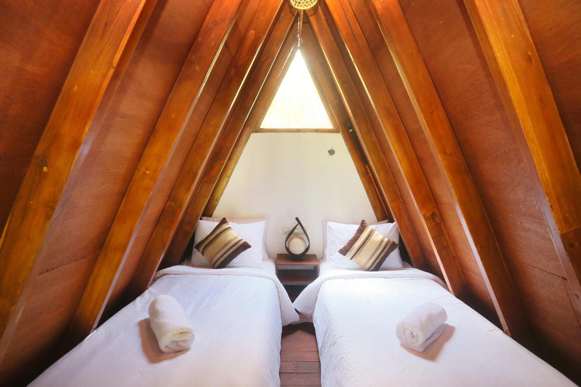 Dewantara Boutique Villa Resort Bali Umeanyar Exterior photo
